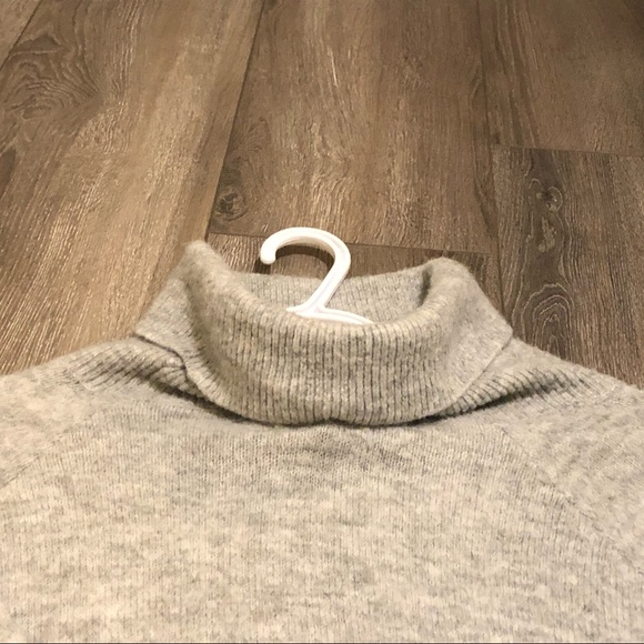 Cozy Grey knit dress｜80%new - Picture 3 of 3